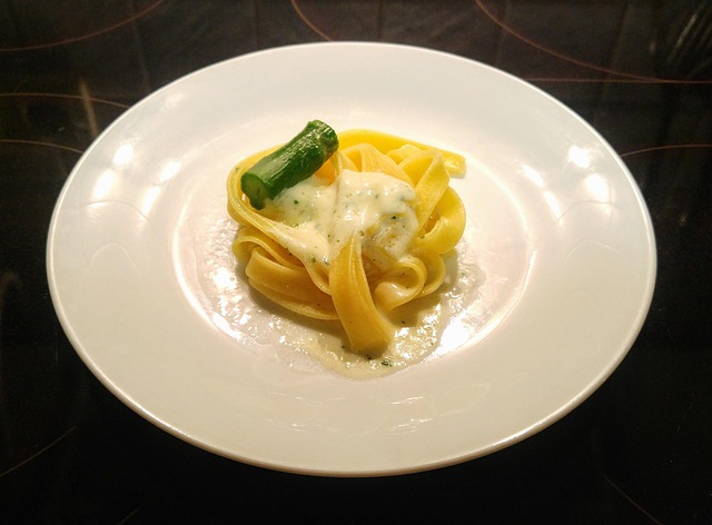 Pasta Primavera: A Flavorful Vegetable Dish from Italy