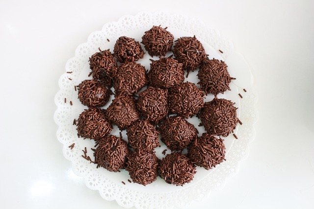 Brigadeiro: A Sweet Delight from Brazil