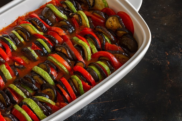 Ratatouille Recipe: A Delicious French Dish