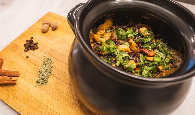 Biryani: A Flavorful Indian Rice Dish You Can Make in Canada