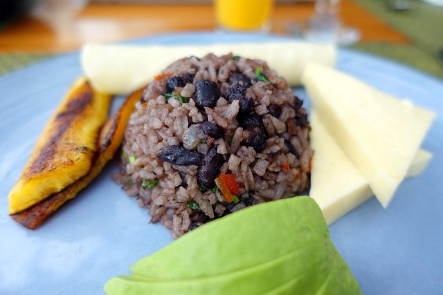 Gallo Pinto: A Traditional Dish from Costa Rica