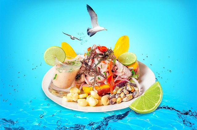 Ceviche: A Refreshing Peruvian Dish You Can Make in Canada