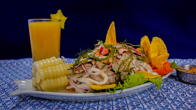 Ceviche: A Refreshing Peruvian Dish You Can Make in Canada