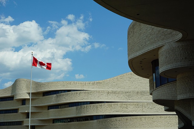 The Cultural Legacy of The Canadian Museum of History