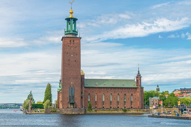 The Significance of Cabot Tower in St. John’s, Newfoundland