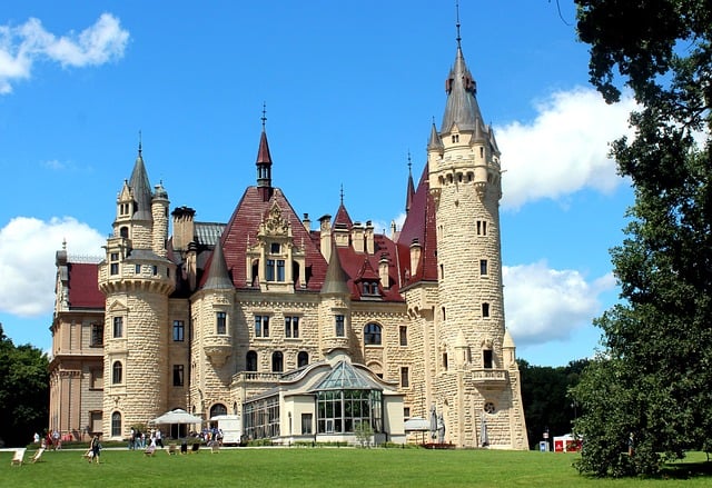 The Story of Quebec’s Old Port: A Gateway to History