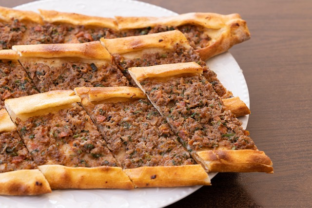 Shawarma: A Delicious Dish from Syria