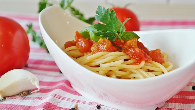 Spaghetti Aglio e Olio: A Classic Italian Dish